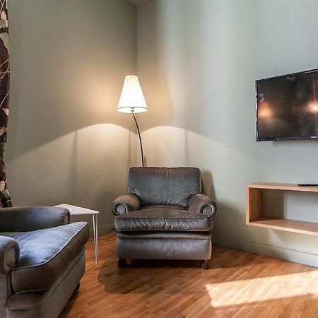 Suite Spanish Apartment Рим Екстериор снимка