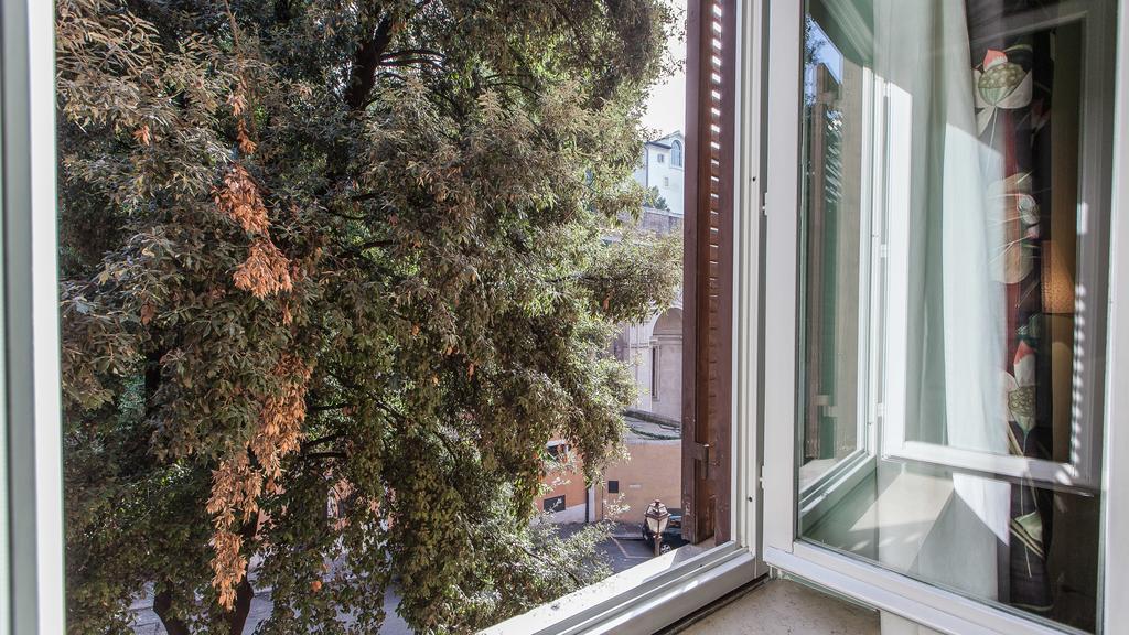 Suite Spanish Apartment Рим Екстериор снимка