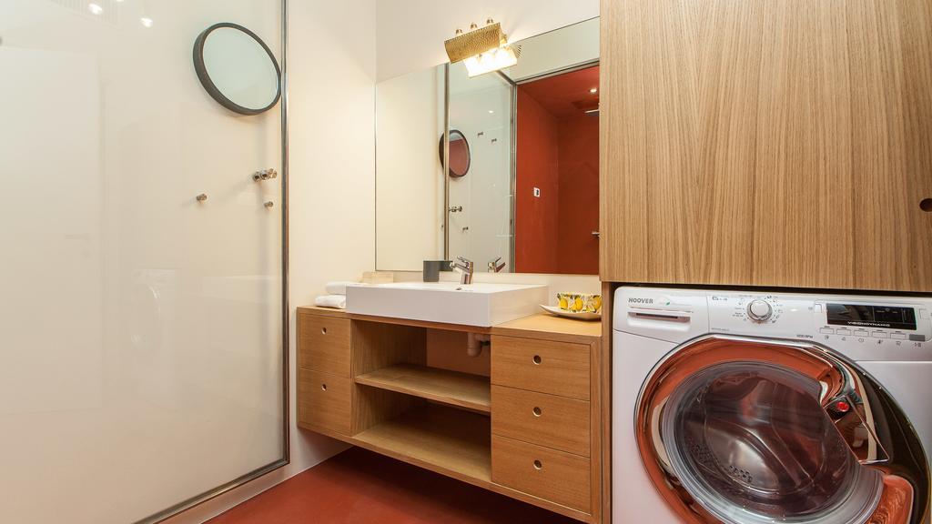 Suite Spanish Apartment Рим Екстериор снимка