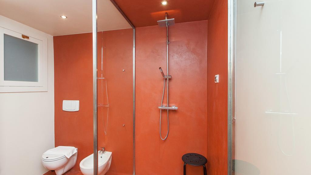 Suite Spanish Apartment Рим Екстериор снимка