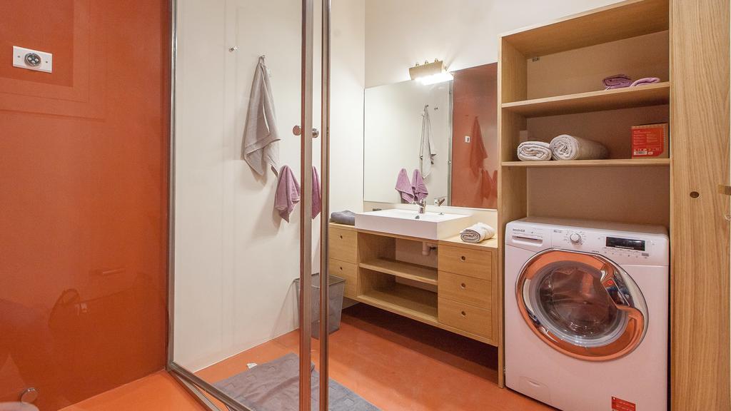 Suite Spanish Apartment Рим Екстериор снимка